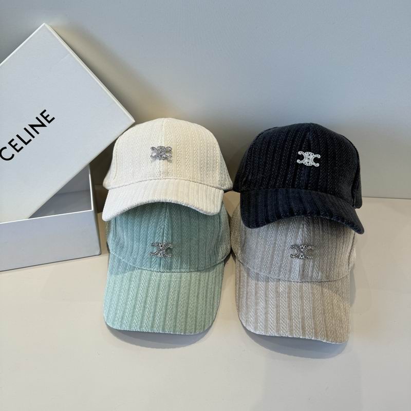Celine Cap 110503